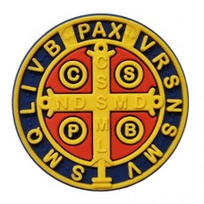 APB34 - Medalha de São Bento